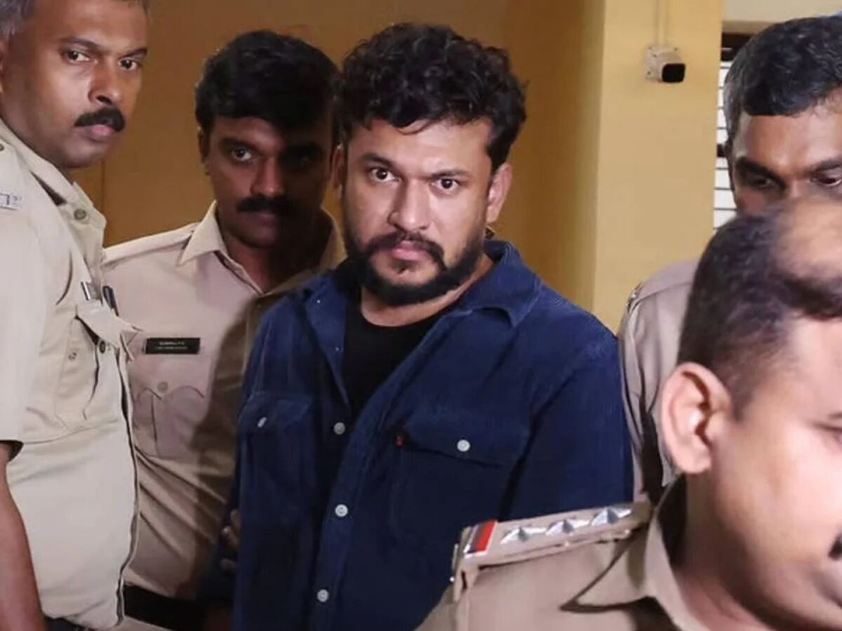 അർജുൻ ആയങ്കിയുടെ ജാമ്യം റദ്ദാക്കാൻ പൊലീസ് റിപ്പോർട്ട്‌ നൽകും