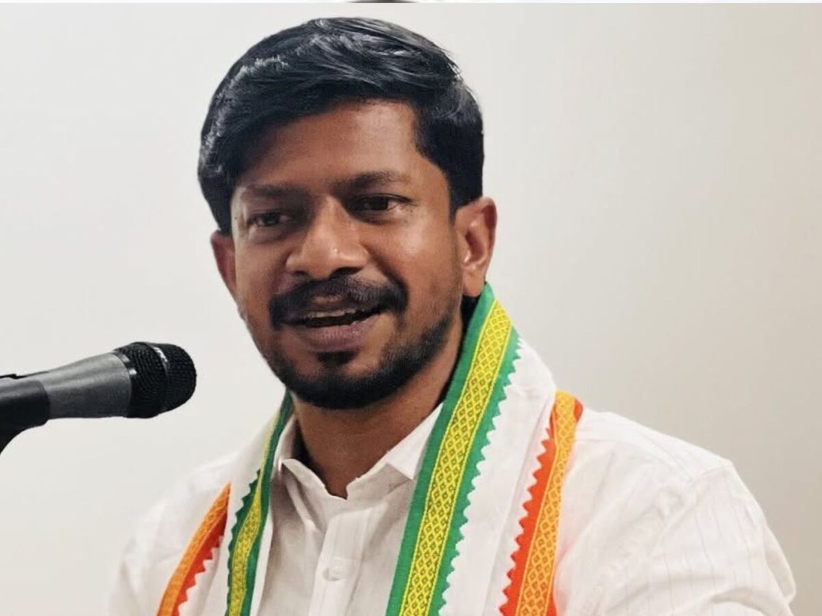വി അബ്ദുറഹ്‌മാൻ്റെ വാദങ്ങൾ തള്ളി മന്ത്രി ഒജെ ജെനീഷ്
