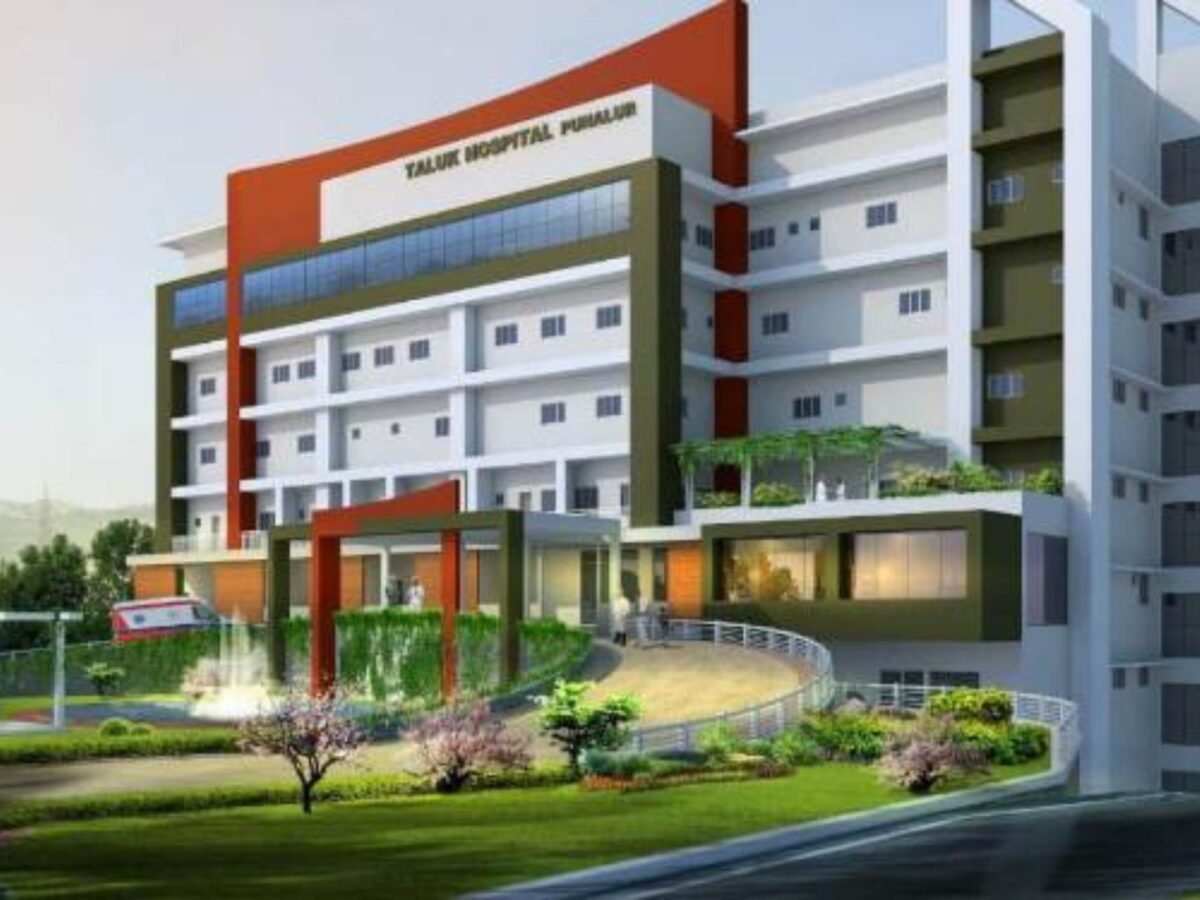 ജില്ലാ ജനറല്‍ ആശുപത്രികളിൽ ഇനി 24 മണിക്കൂറും സ്പെഷ്യലിസ്റ്റ് സേവനം
