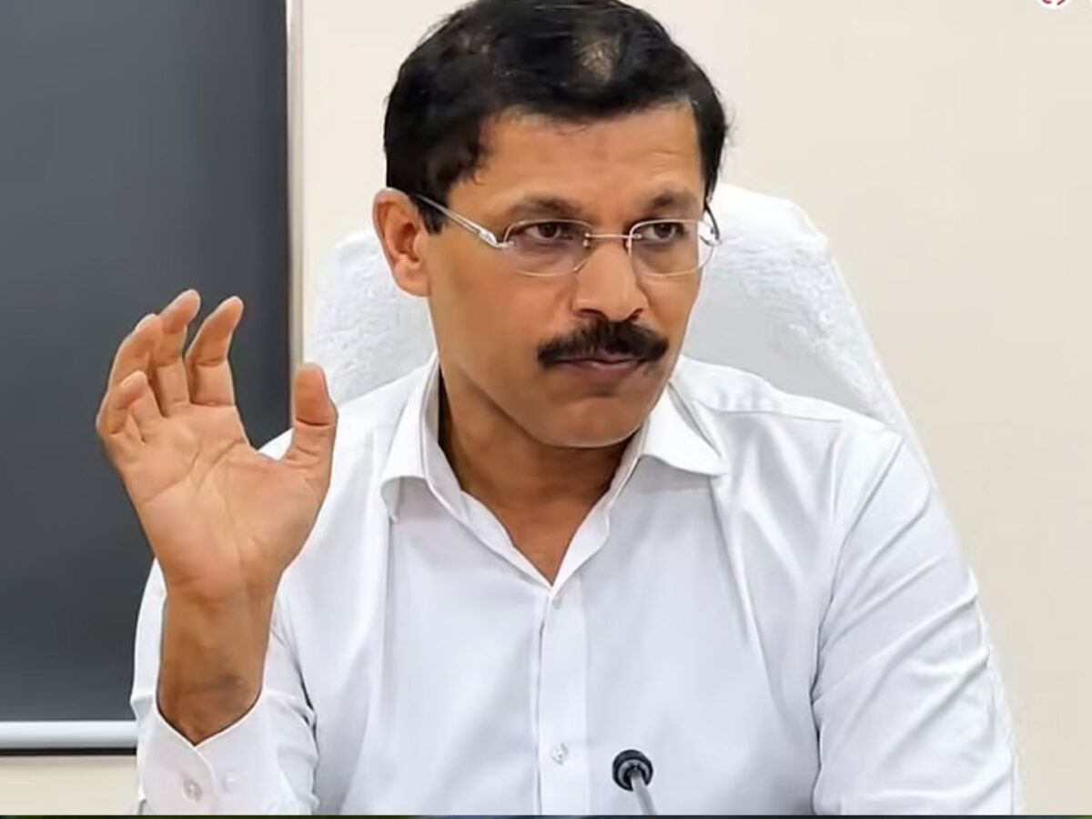 ഹോട്ടലുകളിൽ പരിശോധന കർശനമാക്കി തുക്കാറാം മുണ്ടേ