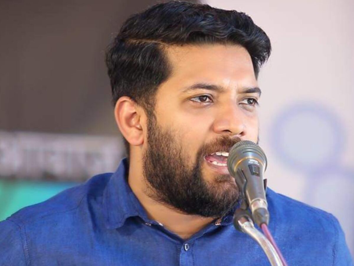 മംഗലാപുരത്തെ പാലക്കാട് റെയിൽവേ ഡിവിഷനിൽ നിന്ന് ഒഴിവാക്കിയ നടപടി കടുത്ത രാഷ്ട്രീയ അവഗണനയാണെന്ന് ഷാഫി പറമ്പിൽ