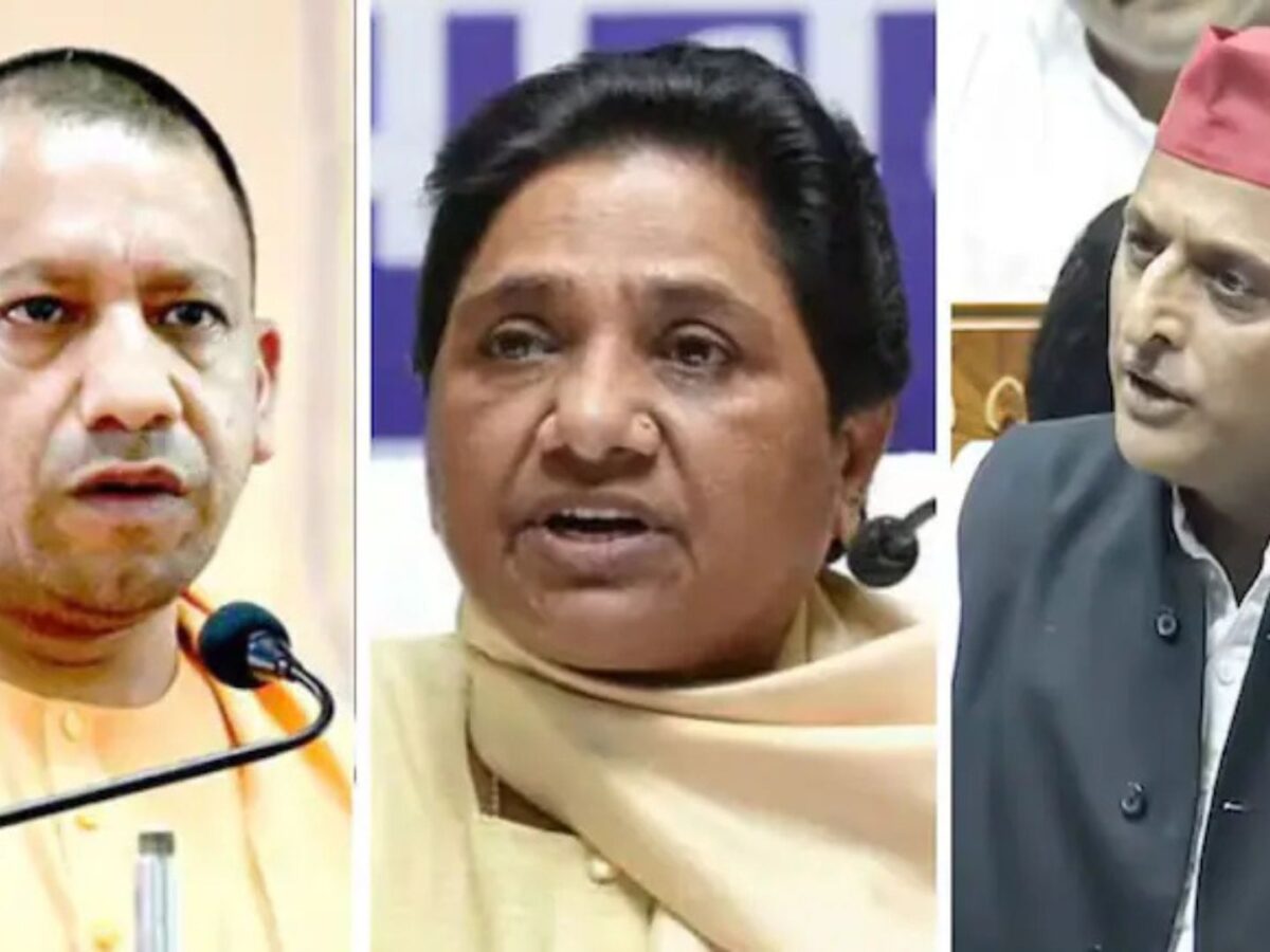 യോഗിക്കും അഖിലേഷിനും മായാവതിക്കും ബുള്ളറ്റ് പ്രൂഫ് ജാക്കറ്റുകൾ നൽകിയേക്കും