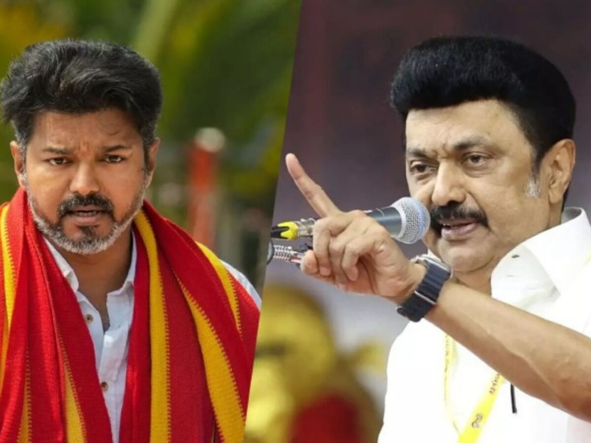 എം കെ സ്റ്റാലിനുള്ള സുരക്ഷ ഇസഡ് പ്ലസിൽ നിന്ന് ഇസഡിലേക്ക് മാറ്റി
