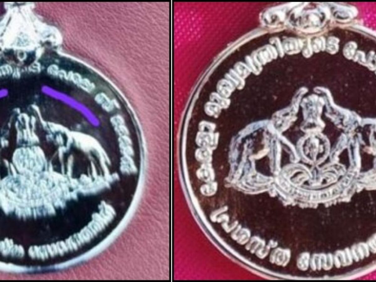 മുഖ്യമന്ത്രിയുടെ പൊലീസ് മെഡലുകൾ ഇന്ന് പ്രഖ്യാപിക്കില്ല