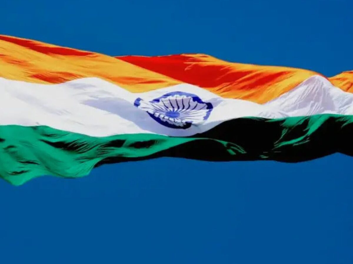 80 -ാം സ്വാതന്ത്രദിനാഘോഷത്തിൽ രാജ്യം