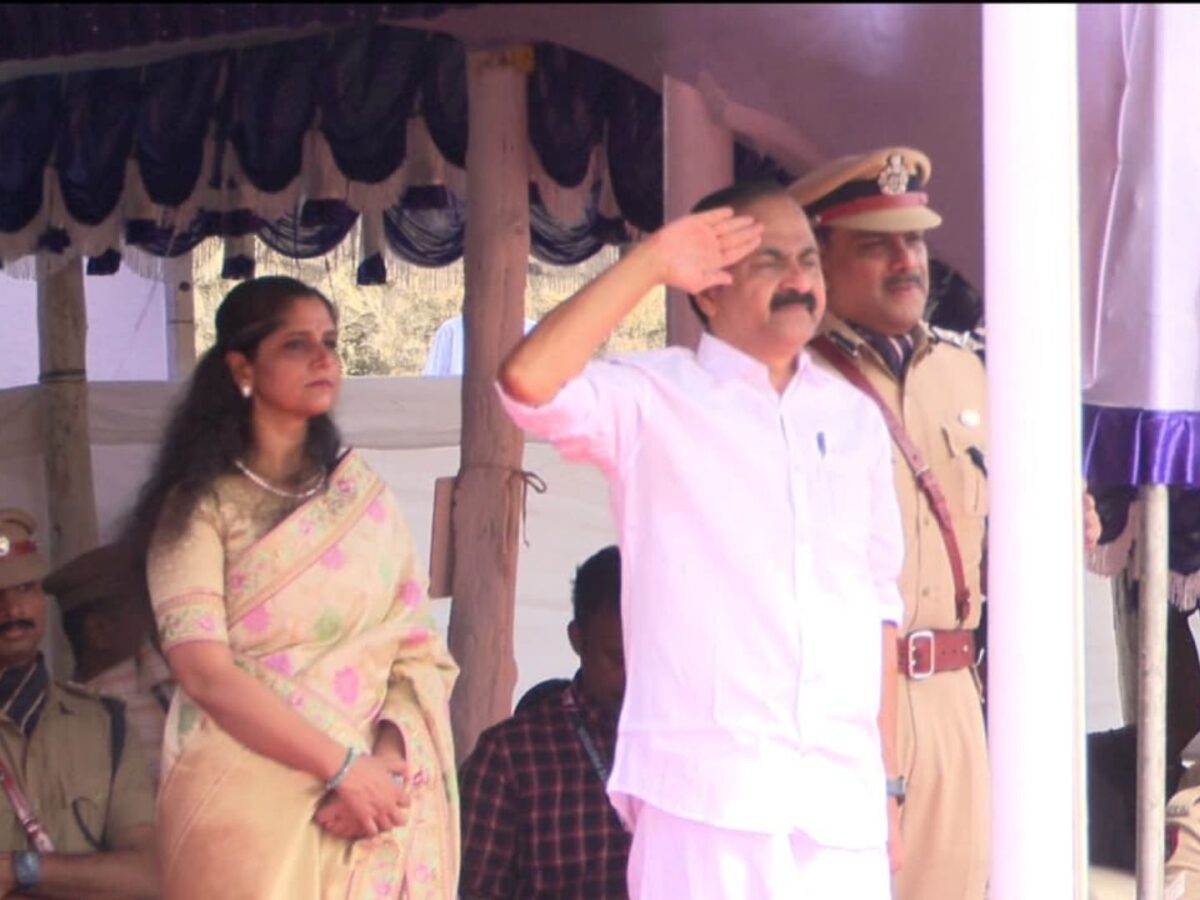 80-ാം സ്വാതന്ത്ര്യദിനത്തിൽ സംസ്ഥാനത്തും വിപുലമായ ചടങ്ങുകൾ