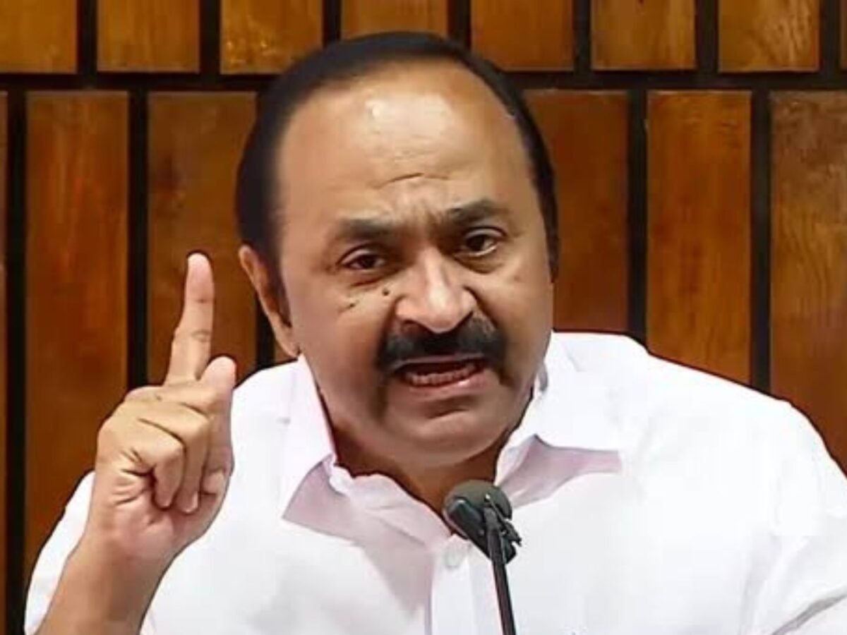 ഡിജിപിയെ ലോക്ഭവനിലേക്ക് വിളിപ്പിച്ച ഗവർണറുടെ നടപടിയെ വിമർശിച്ച് മുഖ്യമന്ത്രി