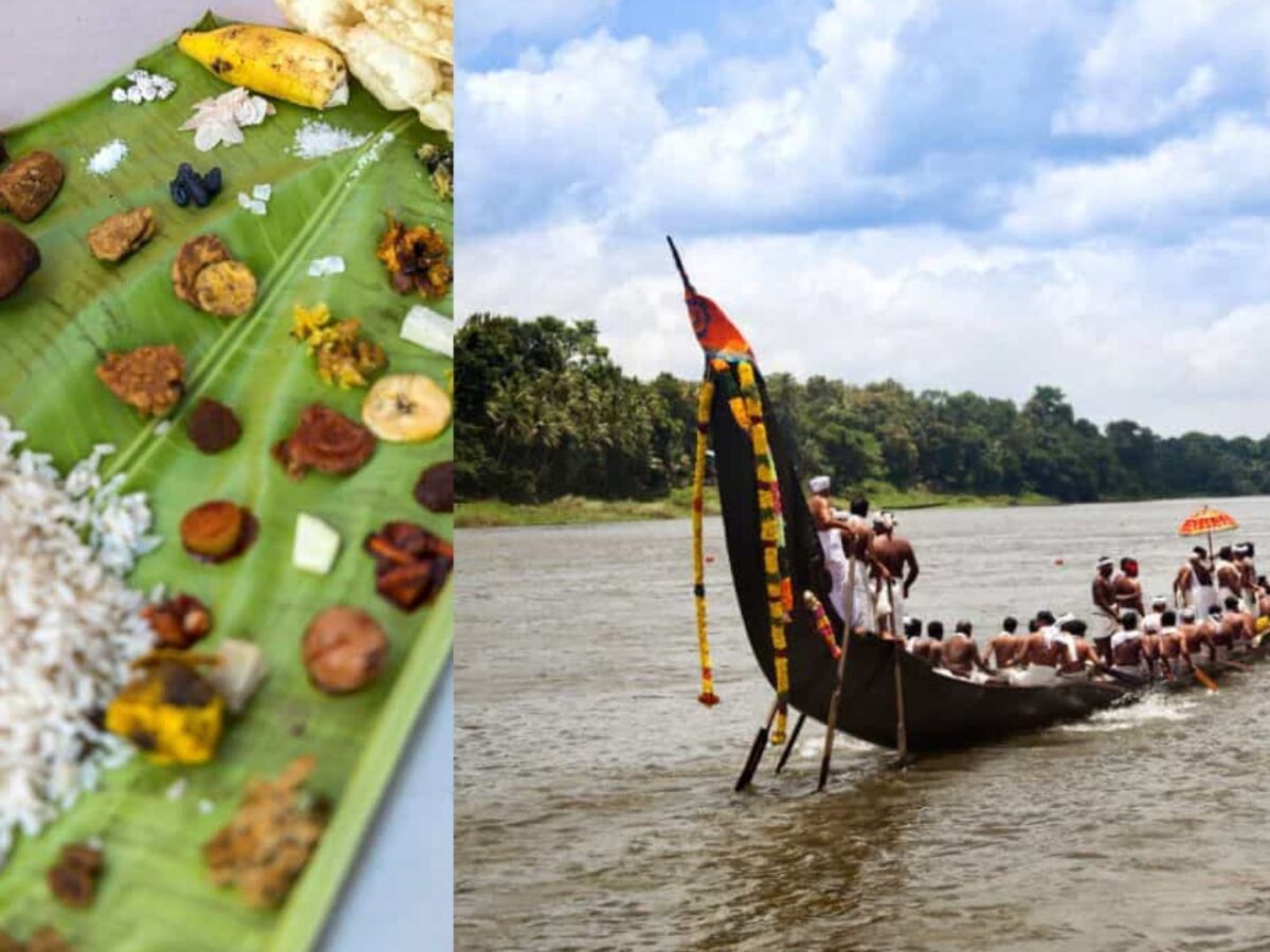 ആറന്മുളയിൽ വള്ളസദ്യയുടെ മറവിൽ പണം തട്ടലെന്ന് പരാതി