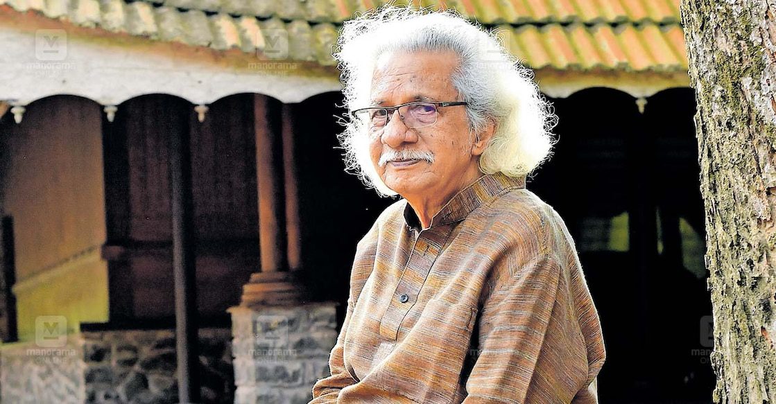 adoor gopalakrishnan
