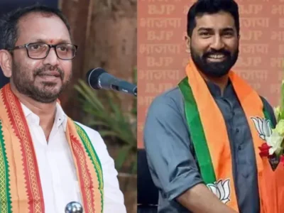 ബിജെപി പുതിയ ദേശീയഭാരവാഹികളുടെ പട്ടിക പ്രഖ്യാപിച്ചു