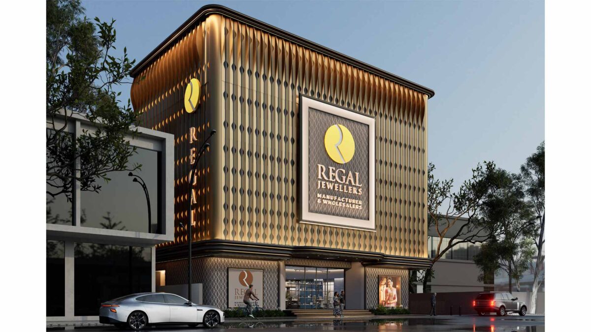 regal