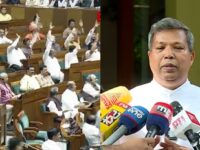 ബിൽ ജെപിസിക്ക്‌ വിട്ടതിൽ ഭാഗീക സന്തോഷമുണ്ട്എന്നാല്‍, ബിൽ പൂർണമായി പിൻവലിക്കണം എന്നതാണ് ഇപ്പോഴത്തെയും ആവശ്യമെന്ന് ഫാ.മാത്യു കോയിക്കൽ