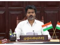 തമിഴ്നാട്ടിൽ കൂടുതൽ ക്ഷേമപ്രഖ്യാപനങ്ങളുമായി മുഖ്യമന്ത്രി സി ജോസഫ് വിജയ്