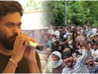 വീണ്ടും പ്രതിഷേധം ശക്തമാക്കാൻ കോക്രോച്ച് ജനതാ പാർട്ടി