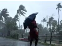 ഇന്ന് 8 ജില്ലകളിൽ യല്ലോ അലേർട്ട്