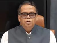 കൊച്ചി മെട്രോ റെയിൽ ലിമിറ്റഡിന്റെ മാനേജിങ് ഡയറക്ടർ പദവിയിൽ നിന്ന് ലോക്‌നാഥ് ബെഹ്‌റ സ്ഥാനമൊഴിയുന്നു