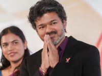 തമിഴ്നാട്ടിലെ പരന്തൂർ വിമാനത്താവള പദ്ധതി സർക്കാർ ഉപേക്ഷിച്ചതായി മുഖ്യമന്ത്രി വിജയ്