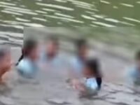 രാജസ്ഥാനിലെ ആൽവാറിൽ വിദ്യാർഥിനികൾക്കൊപ്പം ഡാമിൽ കുളിക്കാനിറങ്ങിയ പ്രിൻസിപ്പലിന് സസ്പെൻഷൻ