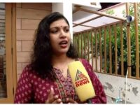 യൂത്ത് കോൺഗ്രസ് അധ്യക്ഷനും മന്ത്രിയുമായ ഒ ജെ ജെനീഷിന്‍റെ പരിഹാസത്തിന് ചുട്ട മറുപടിയുമായി ഡിവൈഎഫ്ഐ സംസ്ഥാന അധ്യക്ഷ ചിന്ത ജെറോം