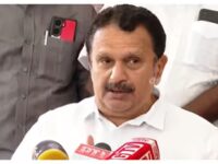 സ്റ്റേഡിയം നവീകരണത്തിലെ ക്രമക്കേടും മെസ്സി വരുമെന്ന വ്യാജ പ്രചാരണവും സർക്കാർ അന്വേഷിക്കുമെന്ന് മന്ത്രി കെ. മുരളീധരൻ