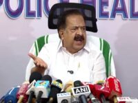 വീണാ വിജയനെതിരായ ഇഡി നടപടിയിൽ പ്രതികരണവുമായി ആഭ്യന്തര മന്ത്രി രമേശ് ചെന്നിത്തല