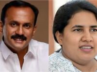 പിണറായി വിജയനുo വീണാ വിജയനുമെതിരെ ഗുരുതരമായ സാമ്പത്തിക ക്രമക്കേട് ആരോപണങ്ങളുമായി ബിജെപി നേതാവ് ഷോൺ ജോർജ്ജ്