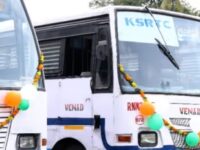കെഎസ്ആർടിസിയെ പുതിയ യുഗത്തിലേക്ക് നയിക്കുകയാണെന്ന് ഗതാഗത മന്ത്രി സിപി ജോൺ