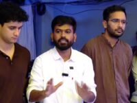സംഘടന സംവിധാനം വിപുലീകരിച്ച് തുടർസമര പരിപാടികൾക്കൊരുങ്ങി സിജെപി