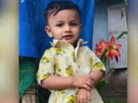 അമ്പലപ്പുഴയിൽ ട്രെയിൻ തട്ടി ഒന്നര വയസ്സുകാരൻ മരിച്ച സംഭവത്തിൽ മറ്റ് അസ്വാഭാവികതകൾ ഇല്ലെന്ന്  പൊലീസ്