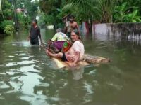 വെള്ളം കയറിയ എല്ലാ കുടുംബങ്ങൾക്കും സർക്കാർ പ്രഖ്യാപിച്ച 10,000 രൂപ ധനസഹായം ലഭ്യമാക്കുമെന്ന് റവന്യൂമന്ത്രി എ.പി. അനിൽകുമാർ