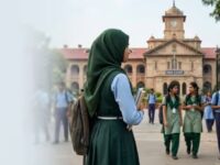 ഹിജാബ് ഇസ്ലാമിലെ അനിവാര്യ മതാചാരമല്ലെന്ന് അലഹബാദ് ഹൈക്കോടതി