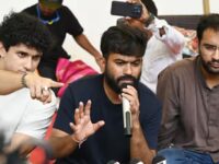 സംഘടനാ വിപുലീകരണം പ്രഖ്യാപിച്ച് കോക്രോച്ച് ജനത പാർട്ടി