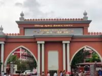 സംസ്ഥാനഗാനം ആദ്യം ആലപിക്കാമെന്ന് നിലപാട് വ്യക്തമാക്കി കേന്ദ്രം