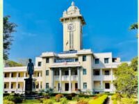 കേരള സർവ്വകലാശാല നാലുപേർക്ക് ഓണററി ഡോക്ടറേറ്റ് ബിരുദം നൽകും