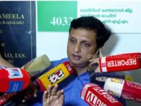 മാസപ്പടി കേസുമായി ബന്ധപ്പെട്ട സാമ്പത്തിക ക്രമക്കേട് ആരോപണങ്ങളിൽ തനിക്കെതിരെ വന്ന പത്രവാർത്ത പച്ചക്കള്ളമാണെന്നും ഇതിനെതിരെ നിയമനടപടി സ്വീകരിക്കുമെന്നും മുൻ മന്ത്രി പി. എ. മുഹമ്മദ് റിയാസ്
