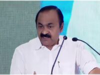 എൽഡിഎഫ് സർക്കാർ ആവിഷ്കരിച്ച ലൈഫ് ഭവന പദ്ധതി തുടരുമെന്ന് മുഖ്യമന്ത്രി വി.ഡി. സതീശൻ