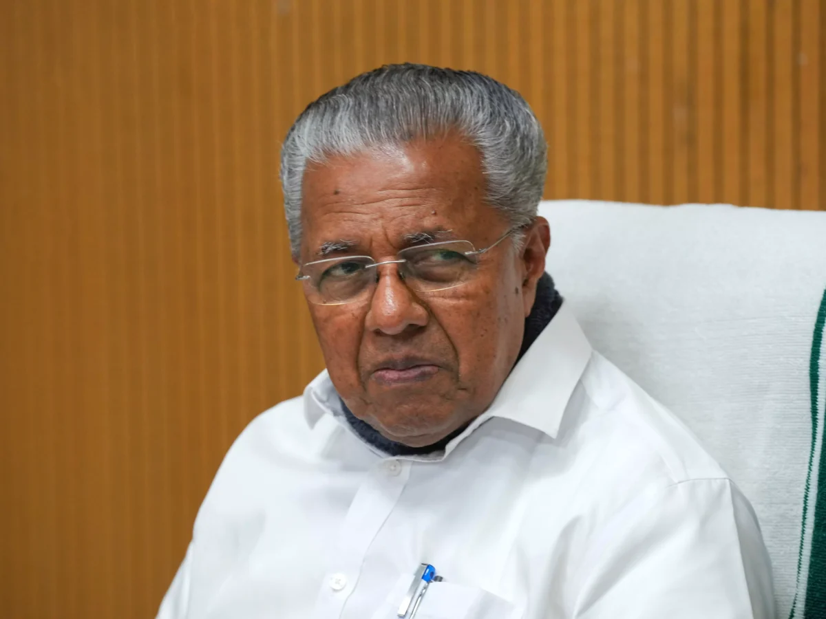 ജനങ്ങൾക്ക് പാർട്ടിയലുള്ള വിശ്വാസ്യതക്ക് ഒരു കോട്ടവും തട്ടിയിട്ടില്ലെന്ന് പിണറായി വിജയൻ