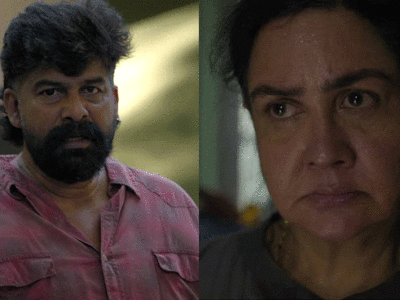 ഉര്‍വ്വശിയും ജോജു ജോര്‍ജ്ജും ‘ആശ’ ട്രെയിലര്‍