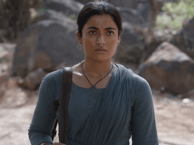 രശ്മിക മന്ദാന ചിത്രം ‘മൈസ’ ട്രെയിലര്‍