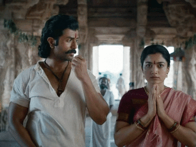 ‘രണബാലി’ ചിത്രം ഒക്ടോബര്‍ 16 ന് റിലീസ്