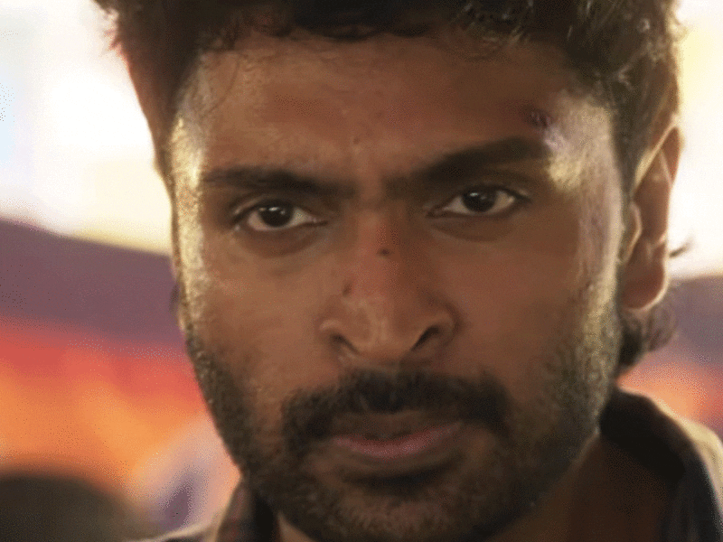 ‘സിറ്റി ഓഫ് ഗോള്‍ഡ്’ ചിത്രത്തിന്റെ ഗ്ലിംപ്‌സ്