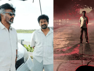 ‘ജയിലര്‍ 2’ സിനിമയിലെ പുതിയ ഗാനത്തിന്റെ ലിറിക്കല്‍ വിഡിയോ