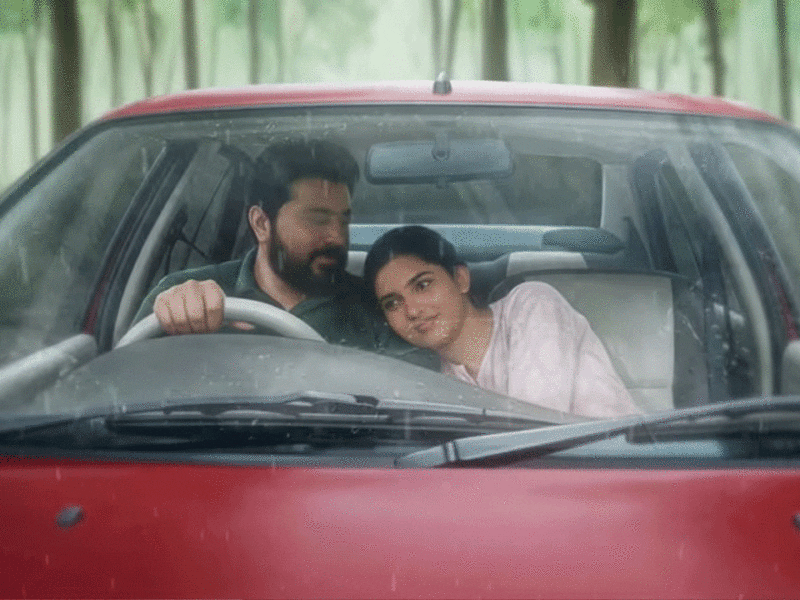 ‘ബെത്ലഹേം കുടുംബ യൂണിറ്റ്’ലെ ‘പുതിയ ഗാനം