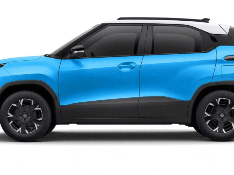 പഞ്ച് ശ്രേണിയിലെ എല്ലാ മോഡലുകള്‍ക്കും വില കൂട്ടി