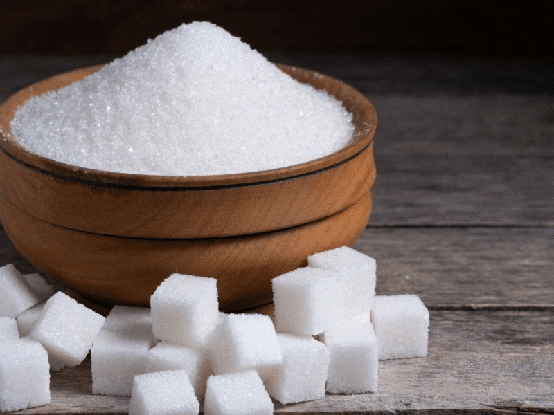 ചര്‍മം തിളങ്ങാന്‍ പഞ്ചസാര ഒഴിവാക്കാം