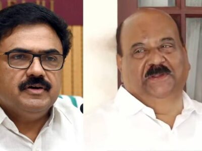 പാലാ എം എൽ എ മാണി സി കാപ്പന് ശിക്ഷ ലഭിച്ചതിൽ പ്രതികരിച്ച് ജോസ് കെ മാണി