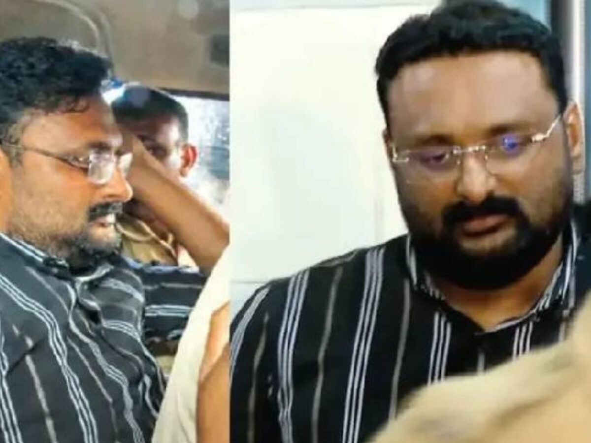 മുഖ്യമന്ത്രിയെ അധിക്ഷേപിച്ചെന്ന കേസിൽ ആന്‍റോ അഗസ്റ്റിന് വീണ്ടും നോട്ടീസ് നൽകും