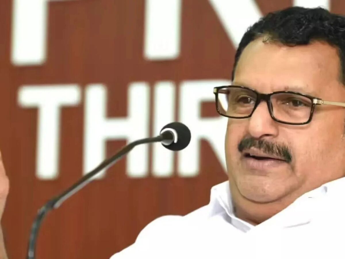 മരുന്ന് കണക്കുകളിൽ വ്യക്തത വരുത്തണമെന്ന് ആരോഗ്യമന്ത്രി കെ മുരളീധരൻ