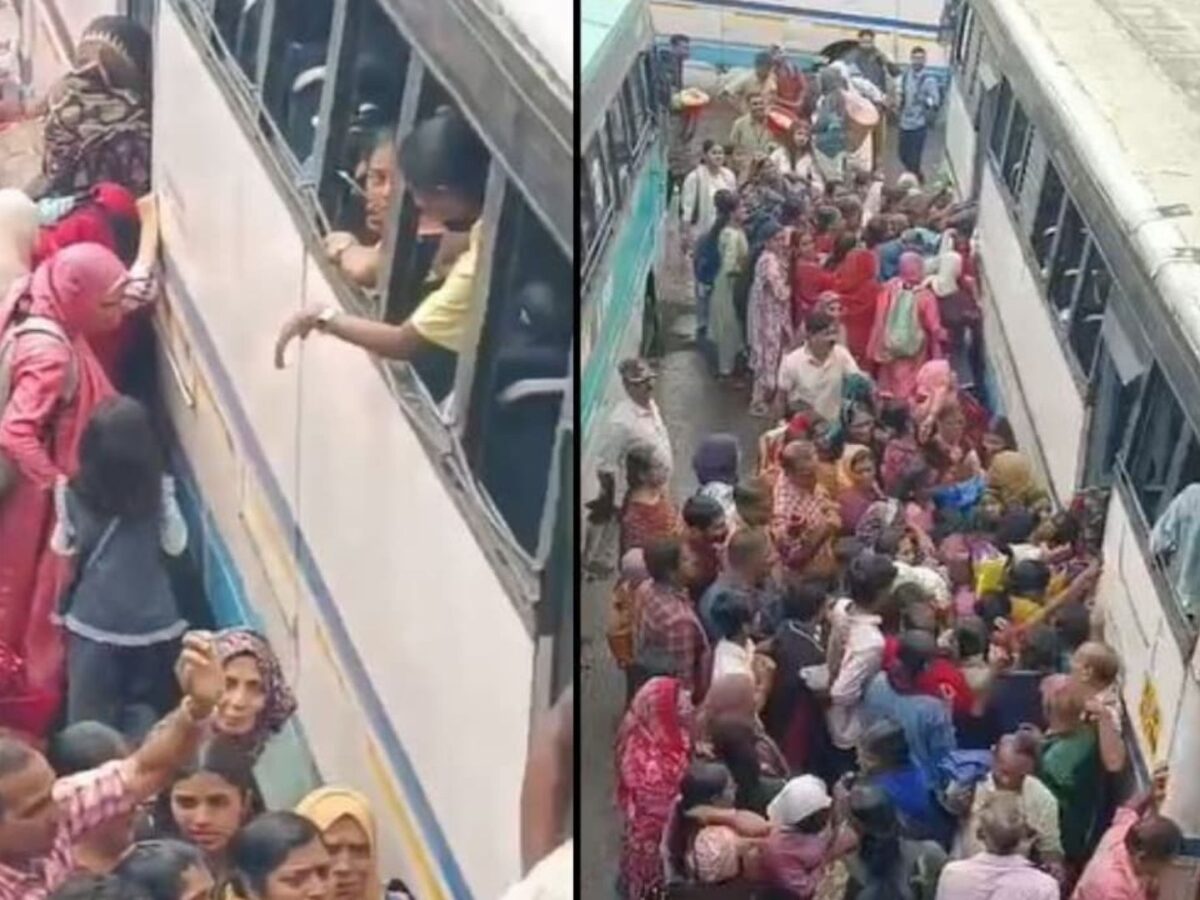 സ്വകാര്യ ബസ് മേഖലയിലെ നഷ്ടം പഠിക്കാൻ നിയോഗിച്ച വിദഗ്ധ സമിതി നാളെ റിപ്പോർട്ട് സമർപ്പിക്കും