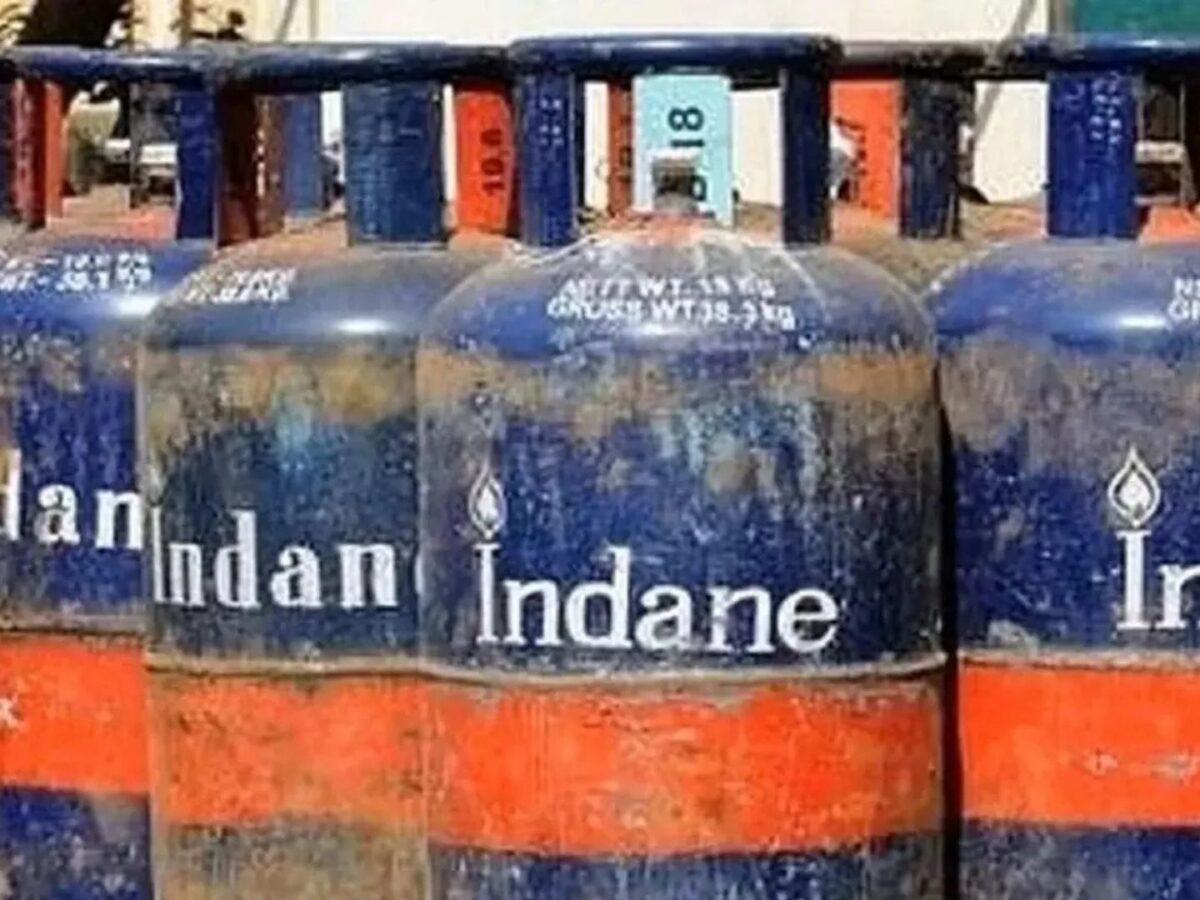 വാണിജ്യ എൽ പി ജി സിലിണ്ടർ വിലയിൽ വർധനവ്